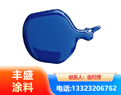 沈阳水性醇酸磁漆