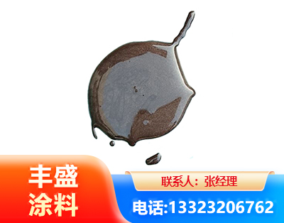 沈阳水性氯磺化漆